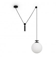 Светильник подвесной Freya Impulse FR5221PL-01B