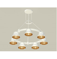 Люстра подвесная Ambrella Light Traditional (A9203, C9236, N8144) XR92031402