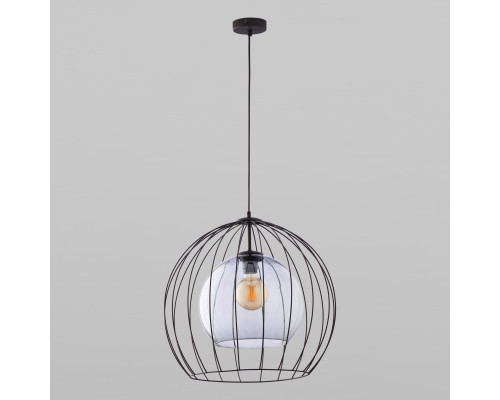 Основное фото Светильник подвесной TK Lighting 2552 Universo Black: Купить в Интернет магазин освещения GCSVET.RU
