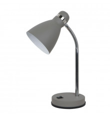 Лампа настольная Arte Lamp Mercoled A5049LT-1GY