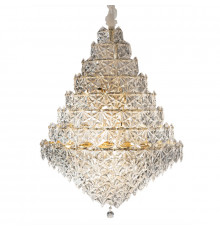 Люстра подвесная Delight Collection Hermitage B008 L36