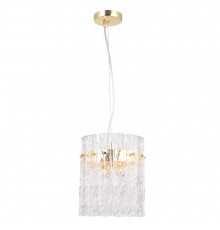 Светильник подвесной Crystal Lux OVIEDO SP2