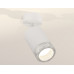 Дополнительное фото Спот накладной (поворотный) Ambrella Light Techno XM6312001 (A2202, C6312, N6150): Купить в Интернет магазин освещения GCSVET.RU