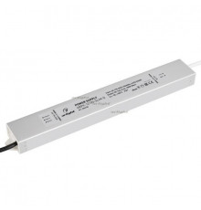 Сетевой адаптер Arlight ARPV-12100-SLIM-D (12V, 8.3A, 100W) 026433