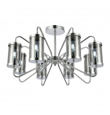 Люстра потолочная EVOLUCE VALIERI SLE102302-08