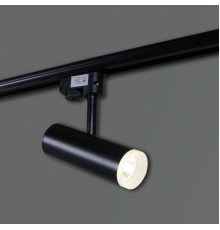 Светильник трековый Reluce 06232-9.3-001RN LED10W BK
