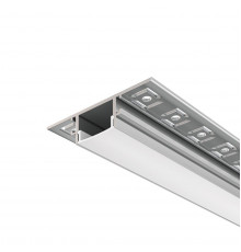 Алюминиевый профиль Maytoni Led strip ALM-6114-S-2M