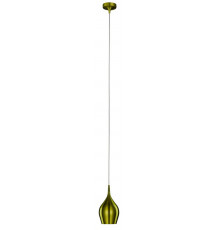 Светильник подвесной Arte Lamp Vibrant A6412SP-1GR