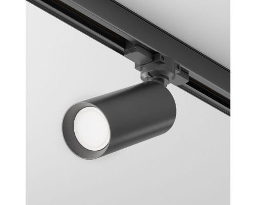 Дополнительное фото Светильник трековый Maytoni Technical Focus TR028-3-GU10-B: Купить в Интернет магазин освещения GCSVET.RU