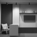 Дополнительное фото Светильник трековый Maytoni Technical Focus TR028-3-GU10-B: Купить в Интернет магазин освещения GCSVET.RU