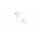Дополнительное фото Светильник трековый Maytoni Technical Focus TR028-3-GU10-B: Купить в Интернет магазин освещения GCSVET.RU