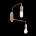 Дополнительное фото Настенный светильник Ideal Lux Triumph AP2 160245: Купить в Интернет магазин освещения GCSVET.RU