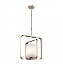 Светильник подвесной Kichler City loft KL-CITY-LOFT-P-L