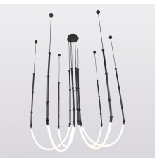 Светильник подвесной Lussole Bend LSP-7069