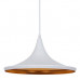 Основное фото Светильник подвесной Arte Lamp Cappello A3406SP-1WH: Купить в Интернет магазин освещения GCSVET.RU