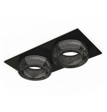 Светильник встраиваемый Ambrella Light Techno XC7636021 (C7636, N7192)