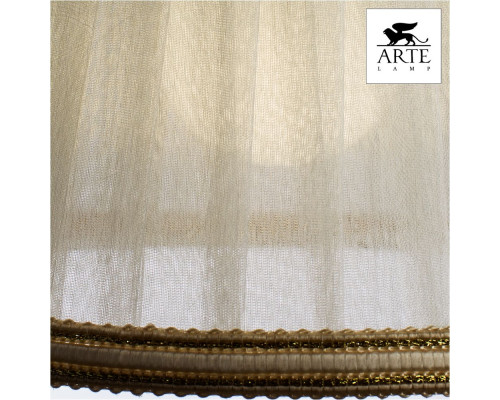 Дополнительное фото Люстра потолочная Arte Lamp Jess A9513PL-5WG: Купить в Интернет магазин освещения GCSVET.RU