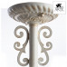 Дополнительное фото Люстра потолочная Arte Lamp Jess A9513PL-5WG: Купить в Интернет магазин освещения GCSVET.RU