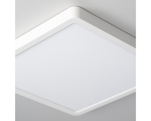 Дополнительное фото Светильник потолочный Citilux Бейсик CL738K240V: Купить в Интернет магазин освещения GCSVET.RU