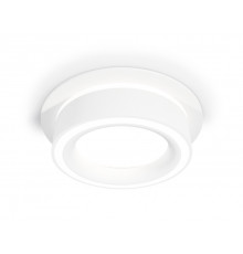 Светильник встраиваемый Ambrella Light Techno Spot XC8050018 (C8050, N8433)