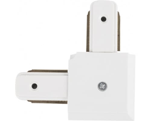 Основное фото Коннектор для шинопровода Nowodvorski Conector 90 Degree 5952: Купить в Интернет магазин освещения GCSVET.RU