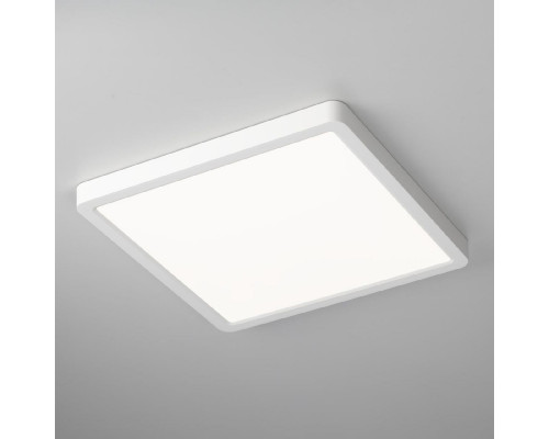 Дополнительное фото Светильник потолочный Citilux Бейсик CL738K240V: Купить в Интернет магазин освещения GCSVET.RU