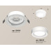 Дополнительное фото Светильник встраиваемый Ambrella Light Techno Spot XC8050018 (C8050, N8433): Купить в Интернет магазин освещения GCSVET.RU