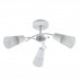 Дополнительное фото Люстра потолочная Escada Calla 1109/3P White: Купить в Интернет магазин освещения GCSVET.RU