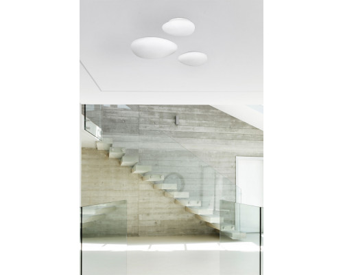 Дополнительное фото Светильник потолочный Simple Story 1205-LED12CL: Купить в Интернет магазин освещения GCSVET.RU