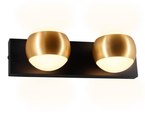 Дополнительное фото Настенный светильник Ambrella Light Wall FW575: Купить в Интернет магазин освещения GCSVET.RU