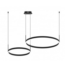 Люстра подвесная Kink Light ТОР 08219,19PA (4000K)