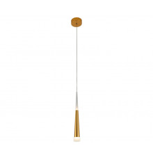 Светильник подвесной LED Kink Light Рэй 6114-1A,33