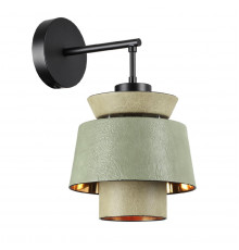 Настенный светильник Odeon Light Kressa 4992/1WA