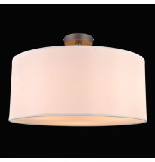 Люстра потолочная Natali Kovaltseva 75005B/3C ANTI GRAY