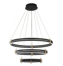 Люстра подвесная Zortes Duble-R ZRS.30515.228