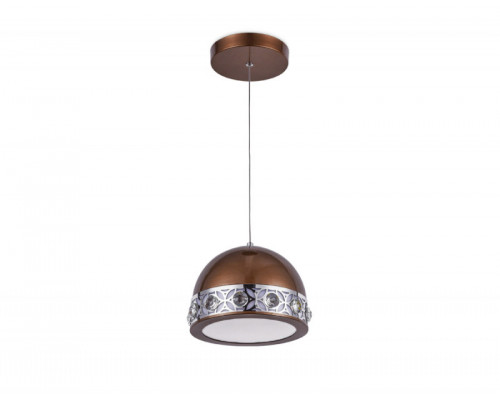Дополнительное фото Светильник подвесной Ambrella Light Acrylica FA9495: Купить в Интернет магазин освещения GCSVET.RU