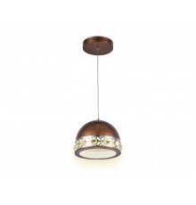 Светильник подвесной Ambrella Light Acrylica FA9495
