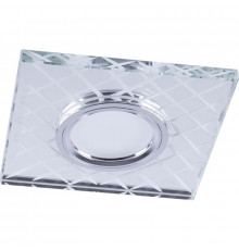 Светильник встраиваемый Feron CD984 32572