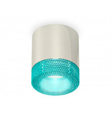 Светильник потолочный Ambrella Light Techno Spot XS7405005 (C7405, N7194)