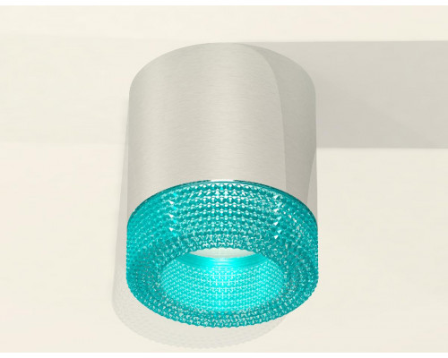 Дополнительное фото Светильник потолочный Ambrella Light Techno Spot XS7405005 (C7405, N7194): Купить в Интернет магазин освещения GCSVET.RU