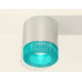 Дополнительное фото Светильник потолочный Ambrella Light Techno Spot XS7405005 (C7405, N7194): Купить в Интернет магазин освещения GCSVET.RU