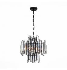 Люстра подвесная ST Luce Chiarezza SL665.443.06