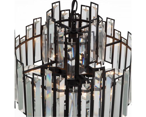 Дополнительное фото Люстра подвесная ST Luce Chiarezza SL665.443.06: Купить в Интернет магазин освещения GCSVET.RU