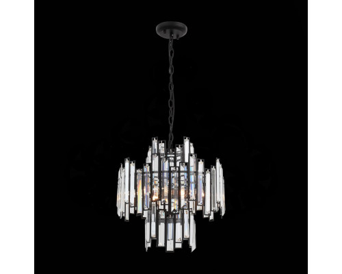 Дополнительное фото Люстра подвесная ST Luce Chiarezza SL665.443.06: Купить в Интернет магазин освещения GCSVET.RU