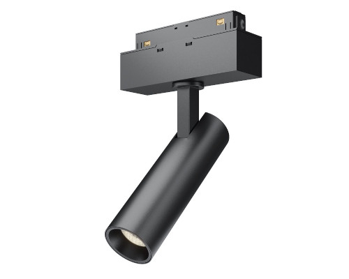 Основное фото Светильник трековый Maytoni Track lamps TR019-2-7W3K-B: Купить в Интернет магазин освещения GCSVET.RU