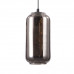 Дополнительное фото Светильник подвесной Escada Rise 10177/1S Black/Smoke: Купить в Интернет магазин освещения GCSVET.RU