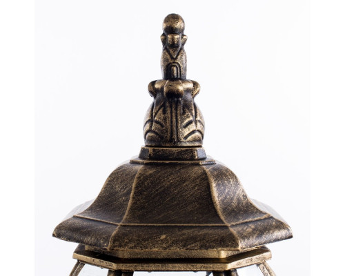 Дополнительное фото Светильник уличный Arte Lamp Atlanta A1044FN-1BN: Купить в Интернет магазин освещения GCSVET.RU