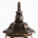 Дополнительное фото Светильник уличный Arte Lamp Atlanta A1044FN-1BN: Купить в Интернет магазин освещения GCSVET.RU