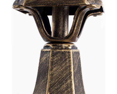 Дополнительное фото Светильник уличный Arte Lamp Atlanta A1044FN-1BN: Купить в Интернет магазин освещения GCSVET.RU