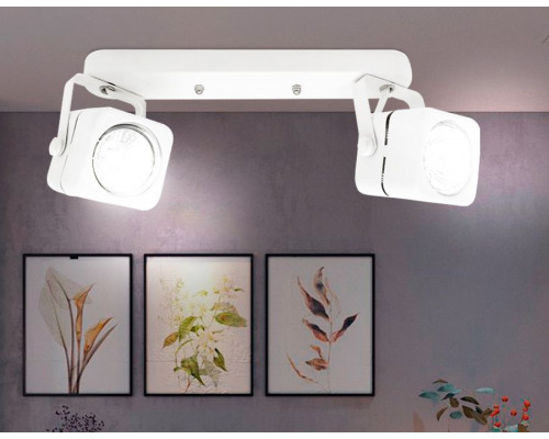 Дополнительное фото Светильник спот Ambrella Light Techno Spot TA112: Купить в Интернет магазин освещения GCSVET.RU